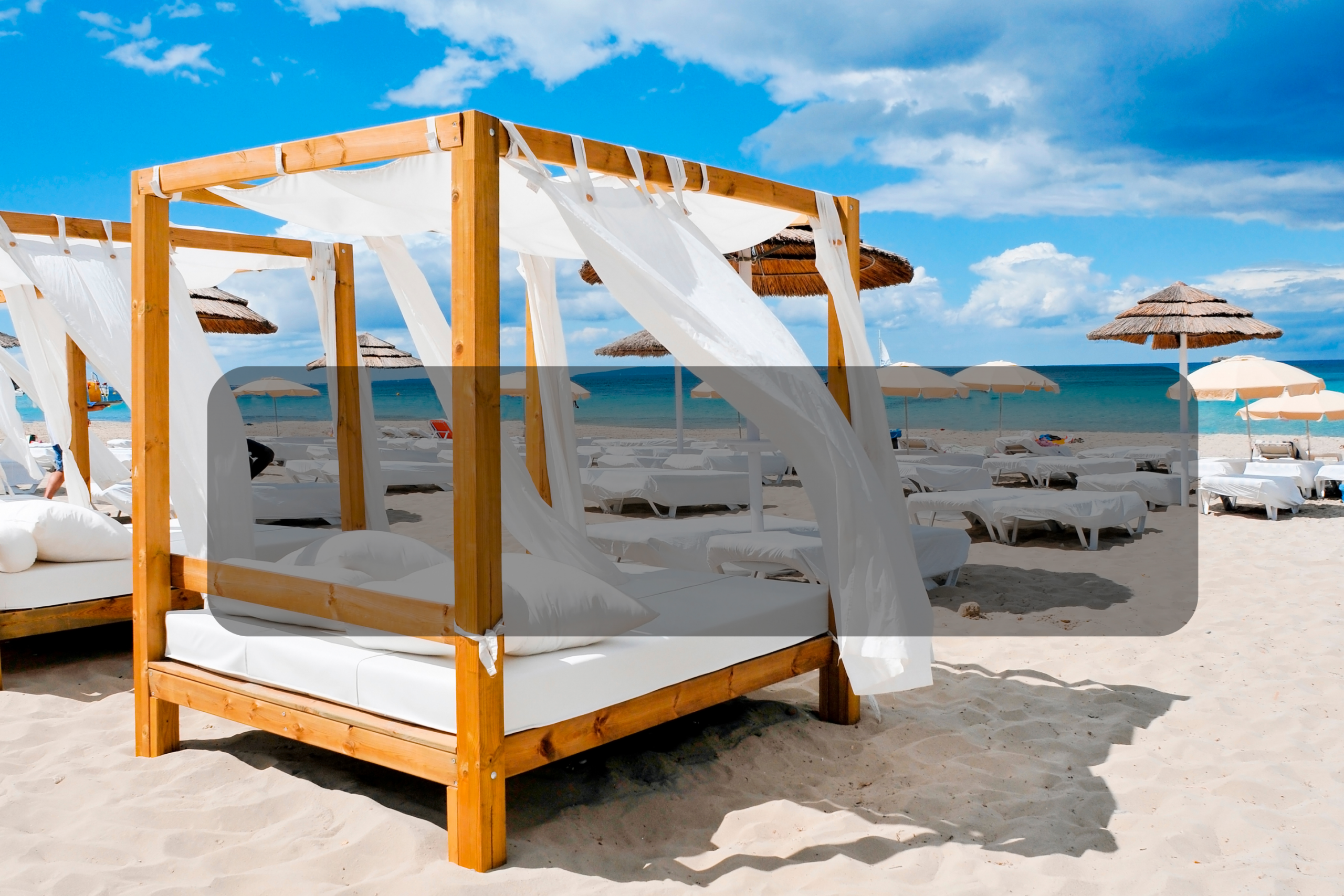 Mallorca Beach Club Guide 2026: Find Your Perfect Club Mallorca