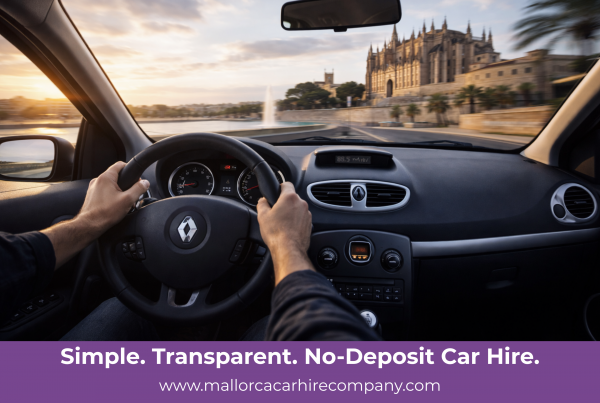 Car Rental Mallorca Airport