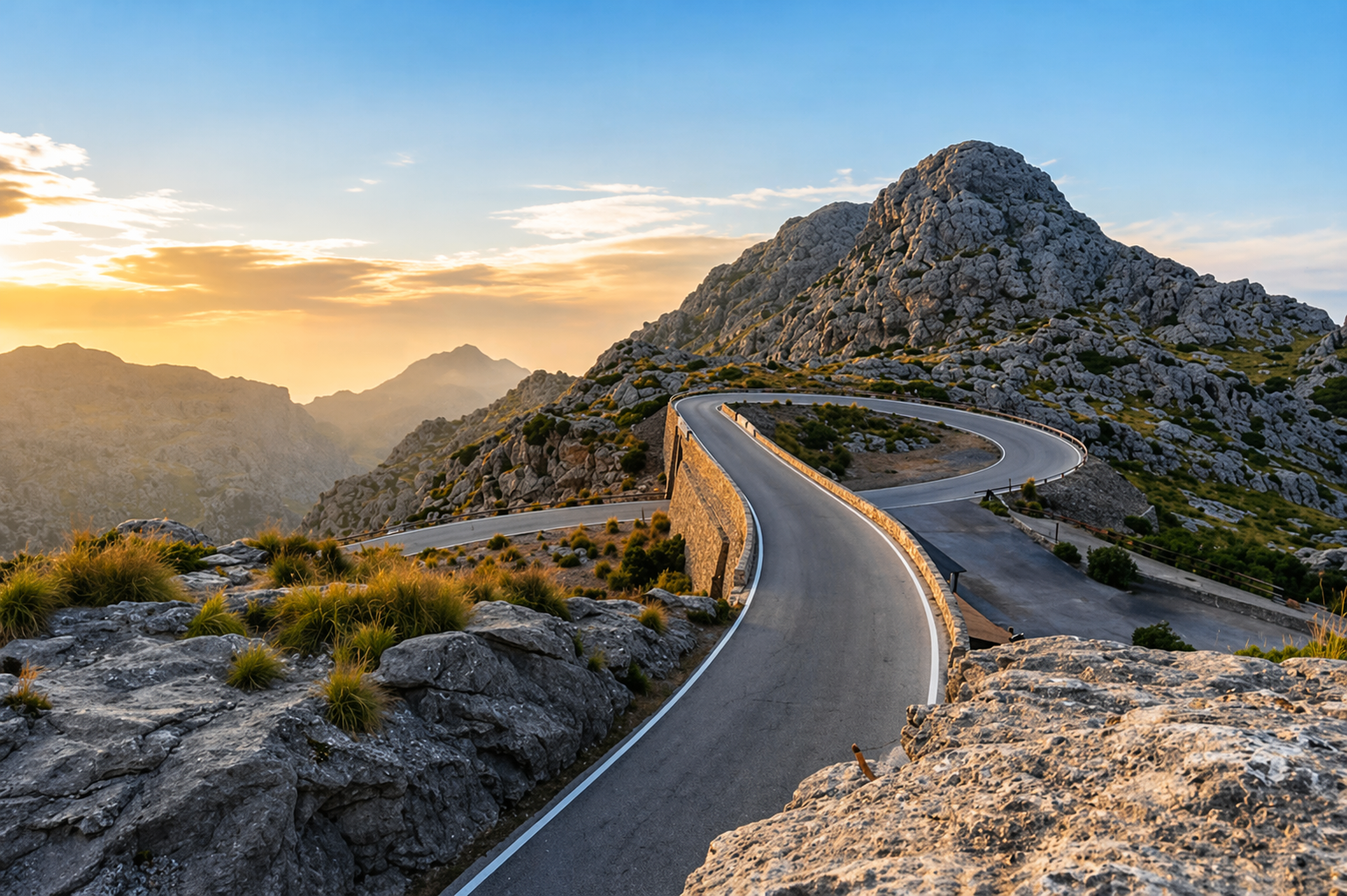 Ultimate Mallorca Road Trip: 7 – Day Itinerary around Majorca 2026