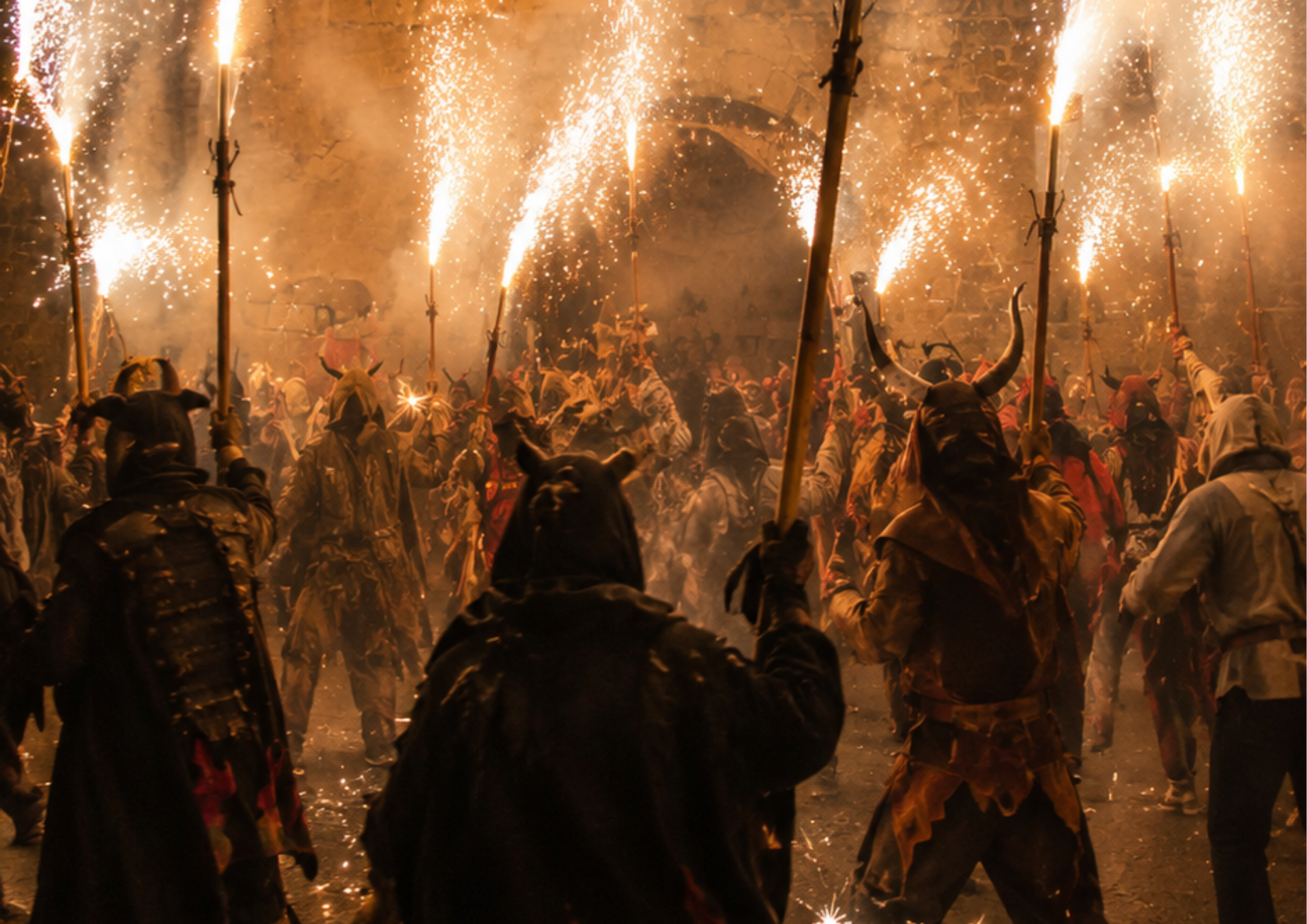 Mallorca Events 2026: Festivals, Fiestas & a Once-in-a-Century Eclipse
