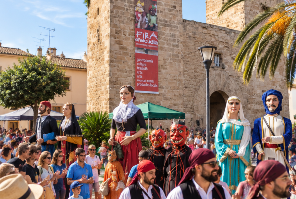 2026 events in Mallorca