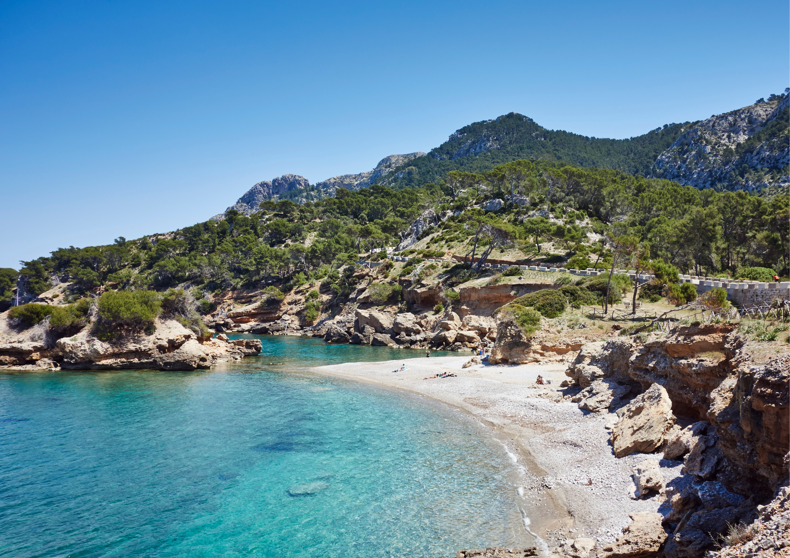 Mallorca Car Hire FAQ: 20 Questions Answered | Airport Car Hire Mallorca