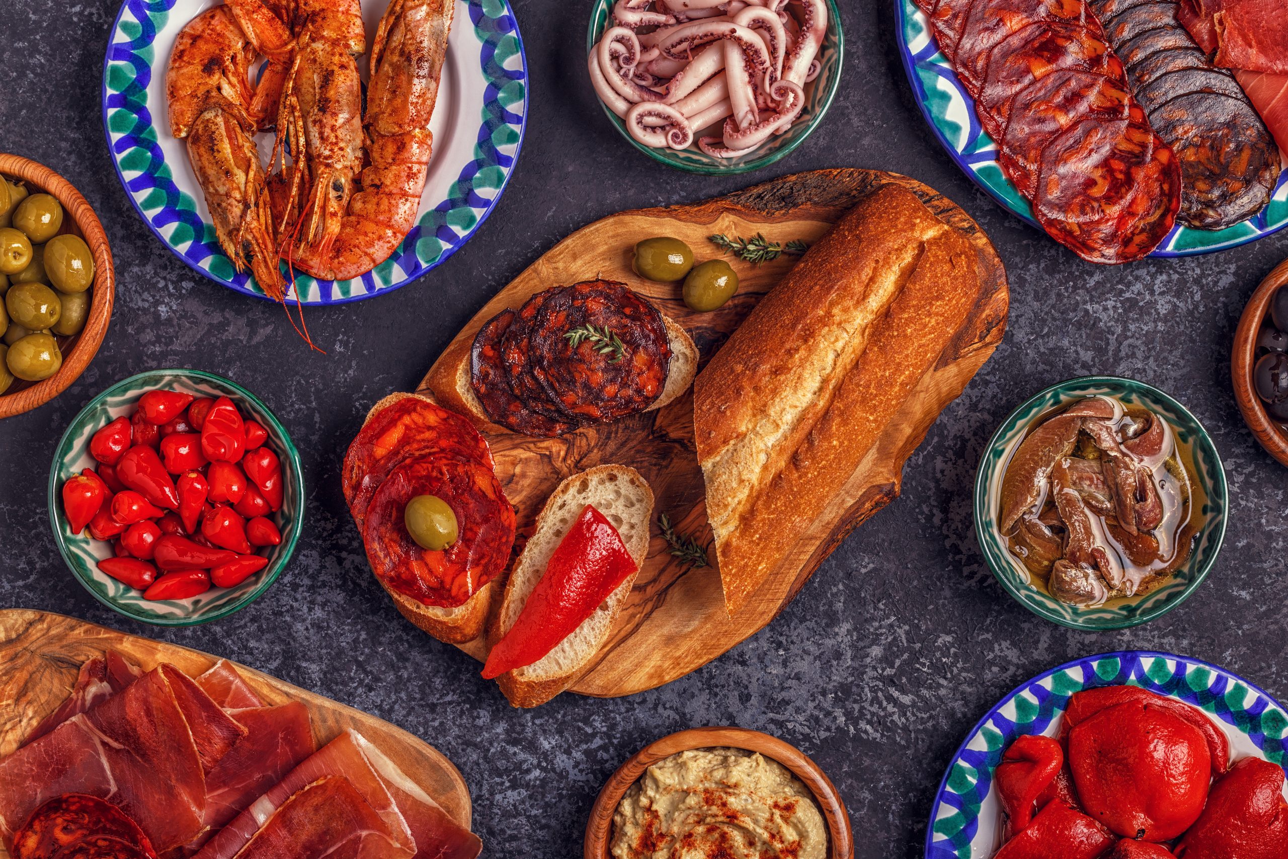 Best restaurants in mallorca palma 2026: From Traditional Tapas to Michelin-Star Dining