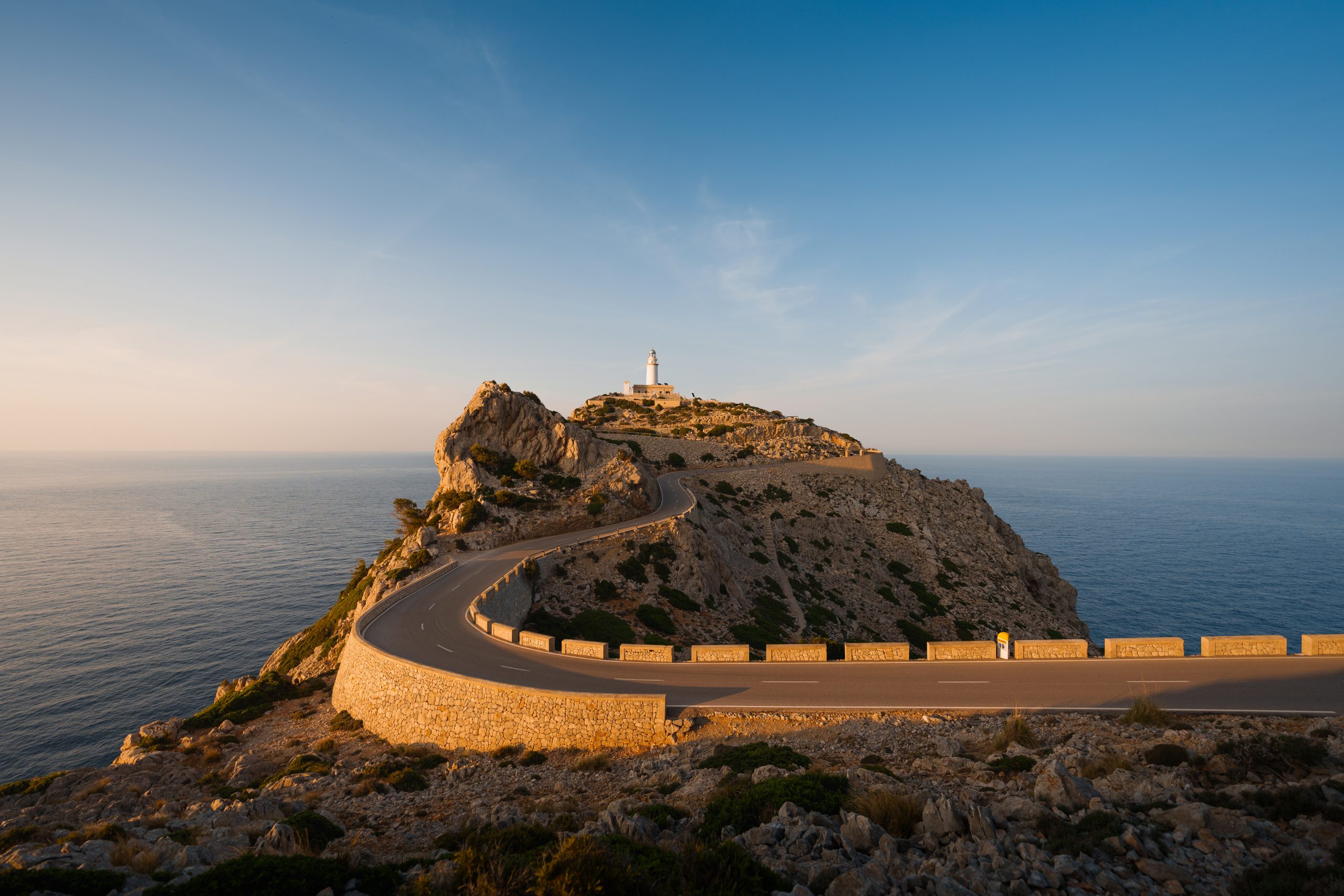 Mallorca in Winter: The Complete Guide to Visiting Mallorca in December, January and February